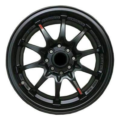 Deep Dish Wire Spokes Wheels for Rays Volkracing