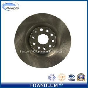 OE Standard Good Quality Brake Disc