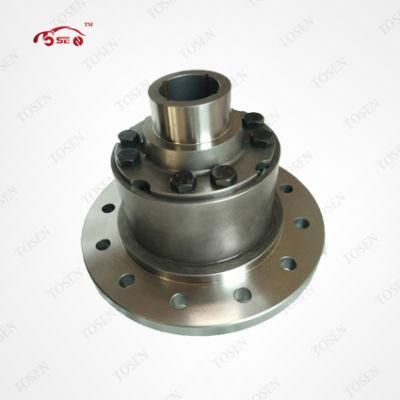 Rear Limited Slip Differential Assembly for Mitsubishi Fuso PS120