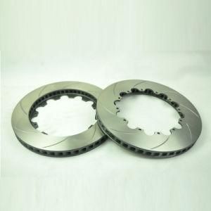 Grooved 330mm Brake Disc for Ap Racing Replacement