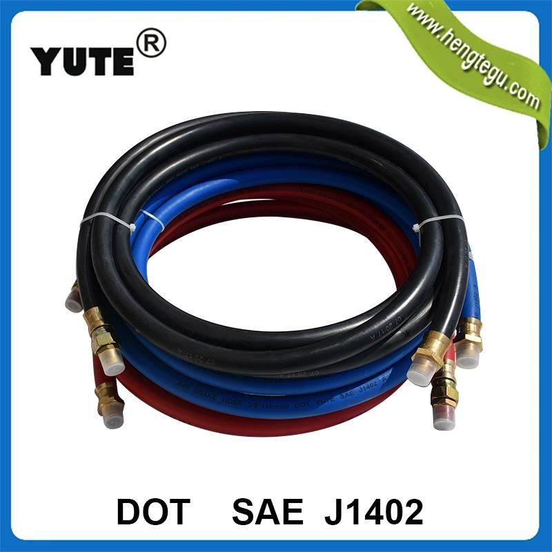 3/8 " Saej1402 Standard DOT Approved Air Brake Hose