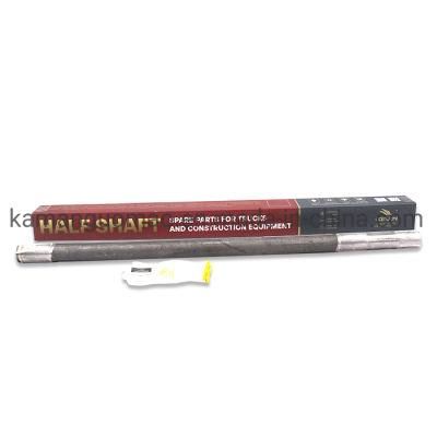 Az9981340423 Sinotruk HOWO Parts Half Shaft Left L=1104mm 40 Teeth AC16 New