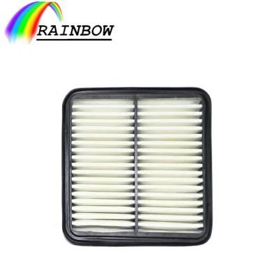 Various Kinds of Filter Element Air/Oil/Fuel/Cabin Filter 17801-11050/17801-87z12/17801-97201 Air Replacement for Toyota Cynos