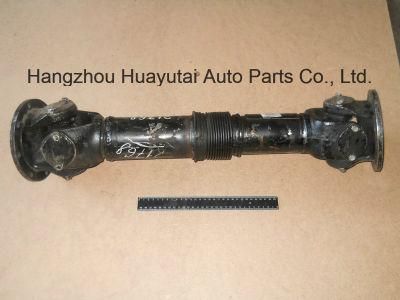 6303-2205010-02 Drive Shaft