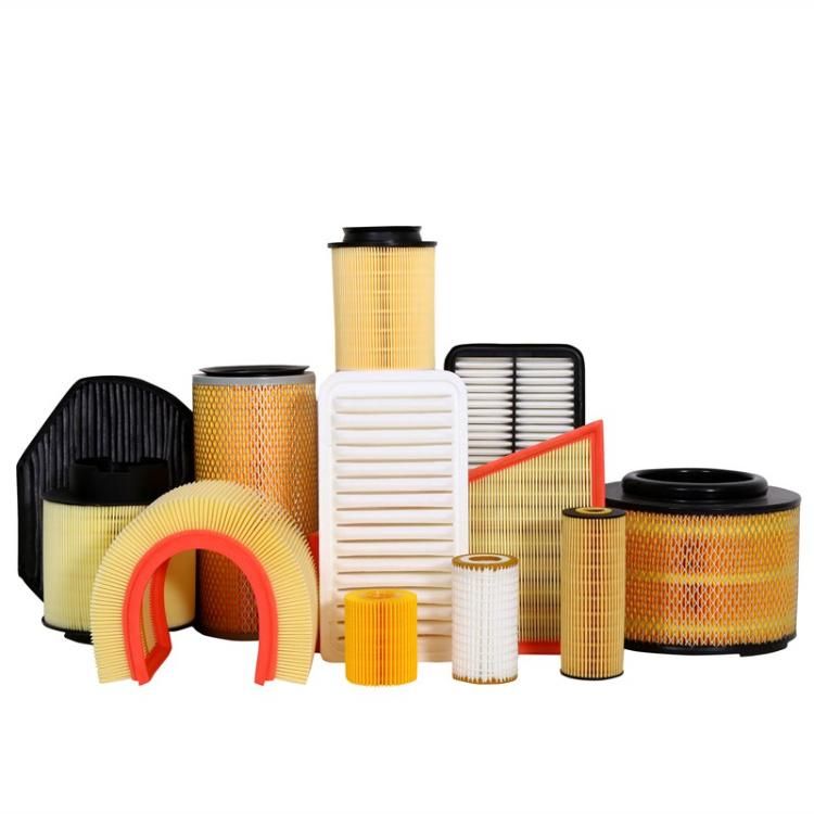 High Quality Oil Filter 04152-37010 Automotive Oil Filters