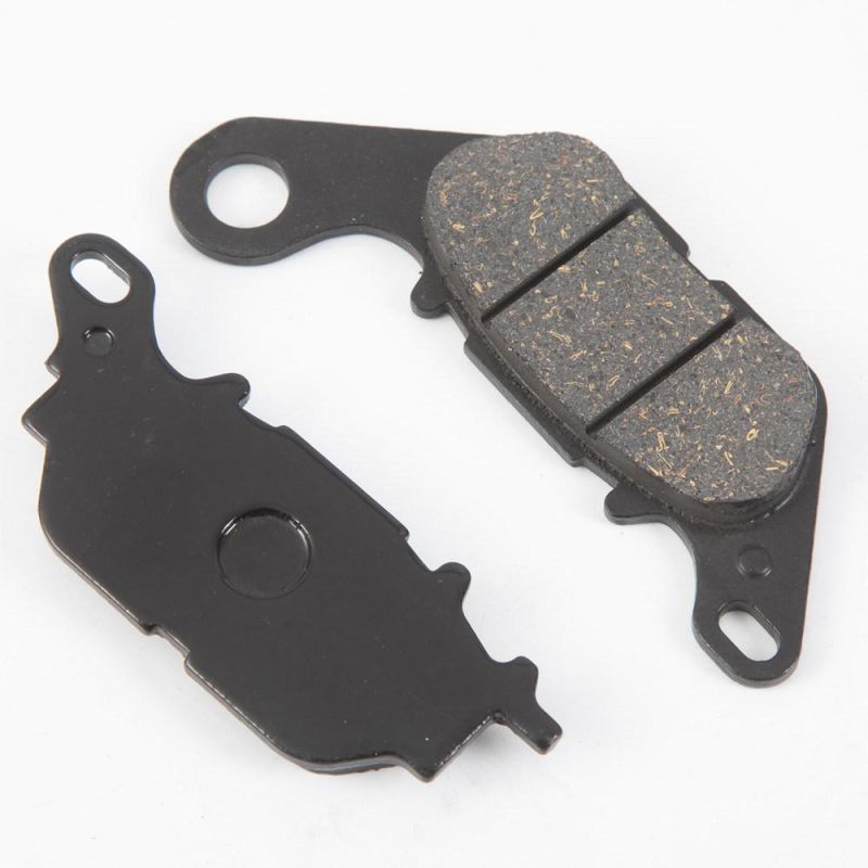 Motorcycle Spare Accessories Brake Pads for Honda