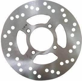 Motorcycle Brake Disc (DF-3014) O. D: 200mm