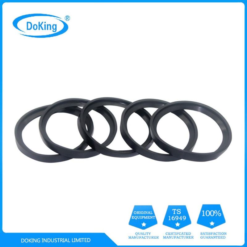 Custom Made Silicone Rubber Chimney Pipe Seal