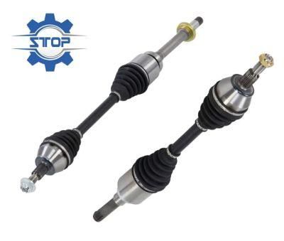 CV Axles for All American Ford Cars Manufactured in High Quality and Best Price