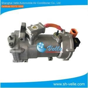 Electric Auto Compressor