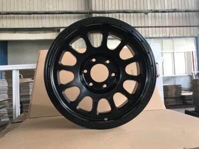 17 18 19 20inch Alloy Wheel Rims