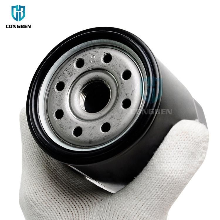 High Quality Auto Parts Oil Filter 90915-30001-8t