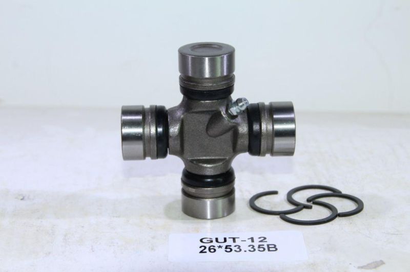 Universal Joint for Toyto, Cardan Shaft Gut12 Gut Serious