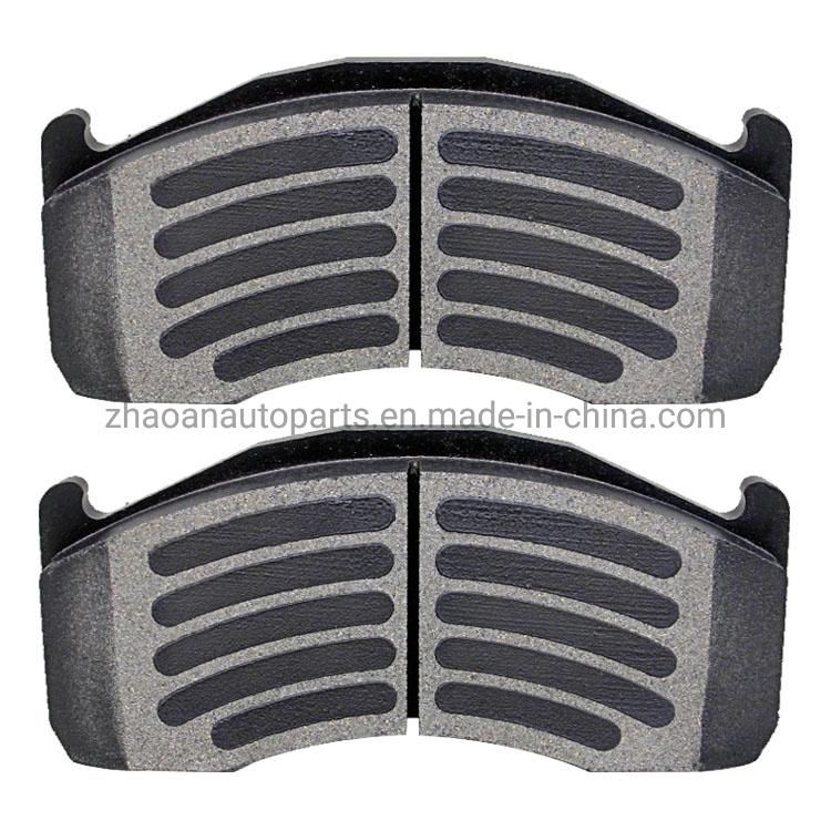 Brake Pad Wva 29151 OE 3099533 for Volvo Fh12 Fh16 FM12 FM9