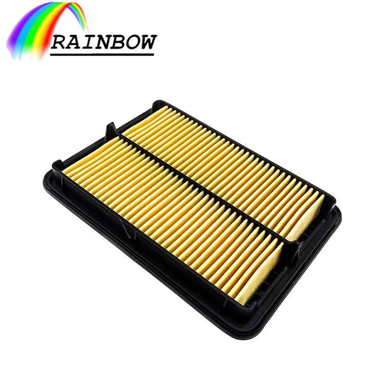 Make to Order Car Engine Air/Oil/Fuel/Cabin Filter 16546-Eb70A/16546-Jr50A/A1880/A2016 Air Filter Cartridge for Nissan Navara