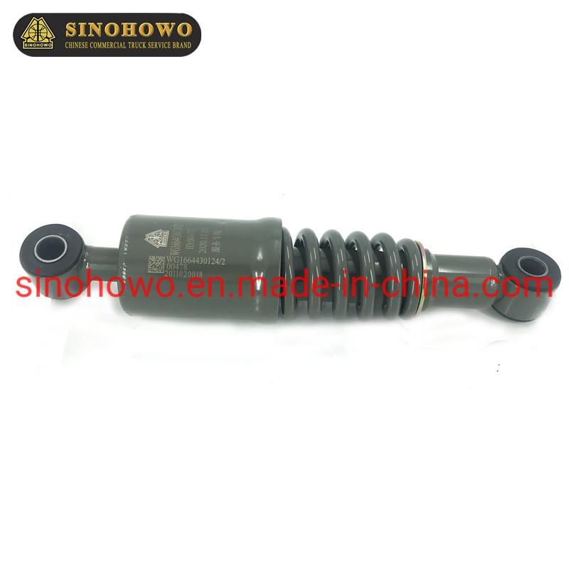 Sinotruk Wz1664430124 Shock Absorber