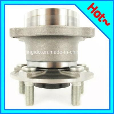 Auto Wheel Hub Unit Bearing for Subaru Forester 512401 28473-AG001