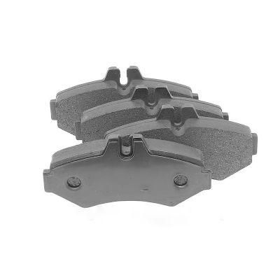 0004209720 Car Parts Rear Brake Pad Maker for VW Lt 28-46 II Platform/Chassis (2DC, 2DF, 2DG, 2DL, 2DM) 96-06