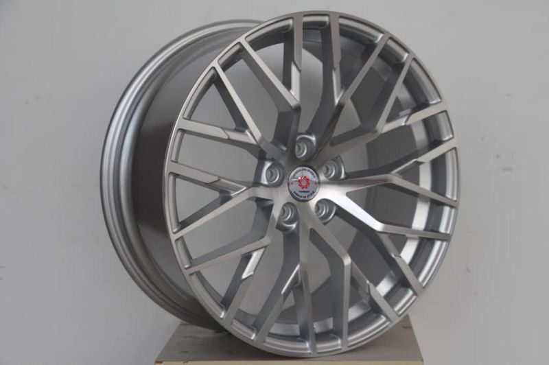 Fit for Benz Alloy Wheels Alloy Rims