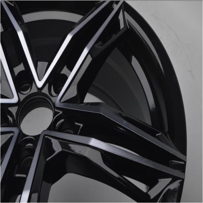 16 17 Inch 5X114.3 PCD Alloy Wheel Rim Jante