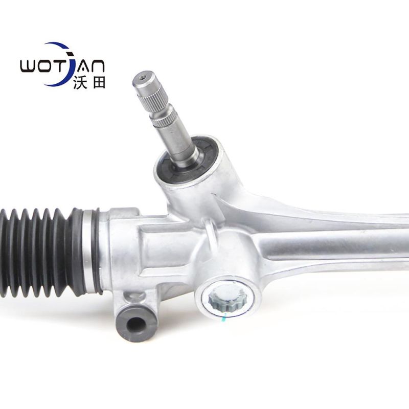 Top Quality Power Steering Rack for C270 45510-48040 LHD