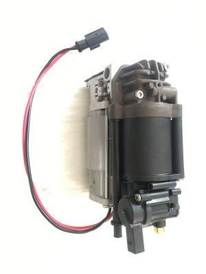 Land Rover Discovery 2 Air Suspension Compressor Pump