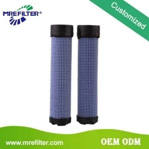 Auto Spare Parts Factory Price Wholesale OEM Truck Air Filter for Iveco Engines 26510343