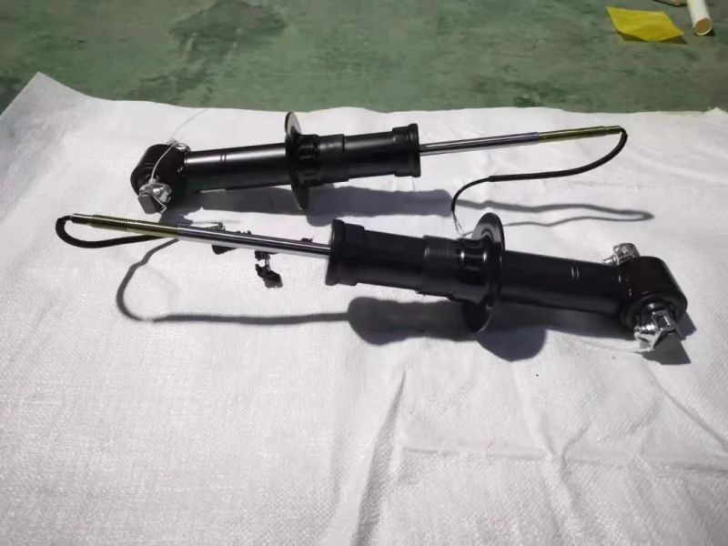 Chevrolet Suburban Tahoe Rear Air Suspension Strut 84176625, 23267007, 23290661,