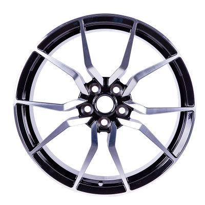 New Design Fit Audi A6 A8 Replica Popular Sale Aluminum Car Alloy Wheels Rim