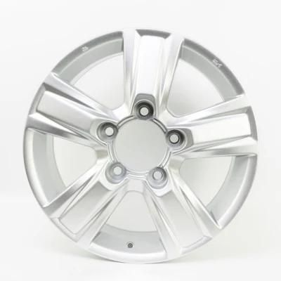 Fancy Style Accessories 18 Inch Alloy Wheel for Car