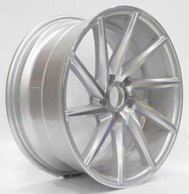 Z786 Aluminium Alloy Car Wheel Rim Auto Aftermarket Wheel