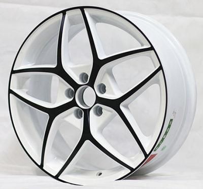 New Car Alloy Wheel/Guangzhou Car Wheel