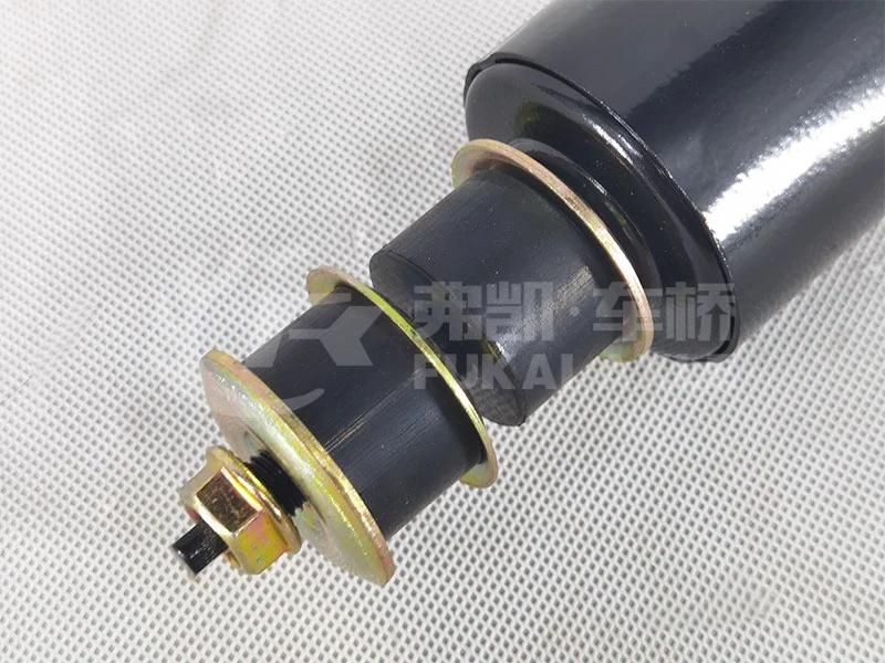 1b24950200132 Cabin Rear Suspension Shock Absorber for Foton Auman Etx Truck Spare Parts