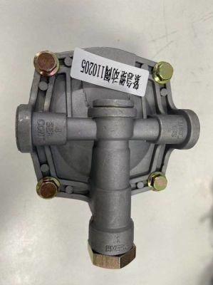 Emergency Relay Valve110205