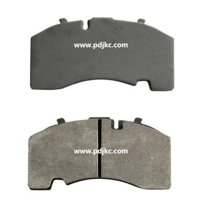 Brake Pads for BPW Trucks (1161563)