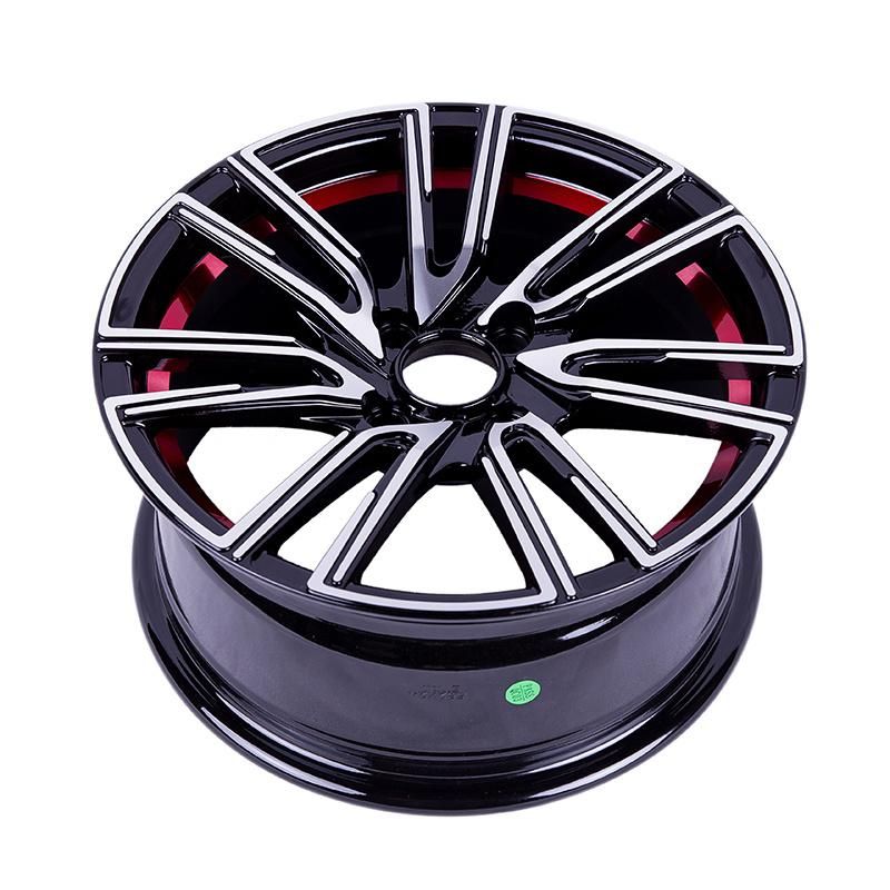 Hot Sale 15 Inch Car Accessories Alloy Wheel for Car