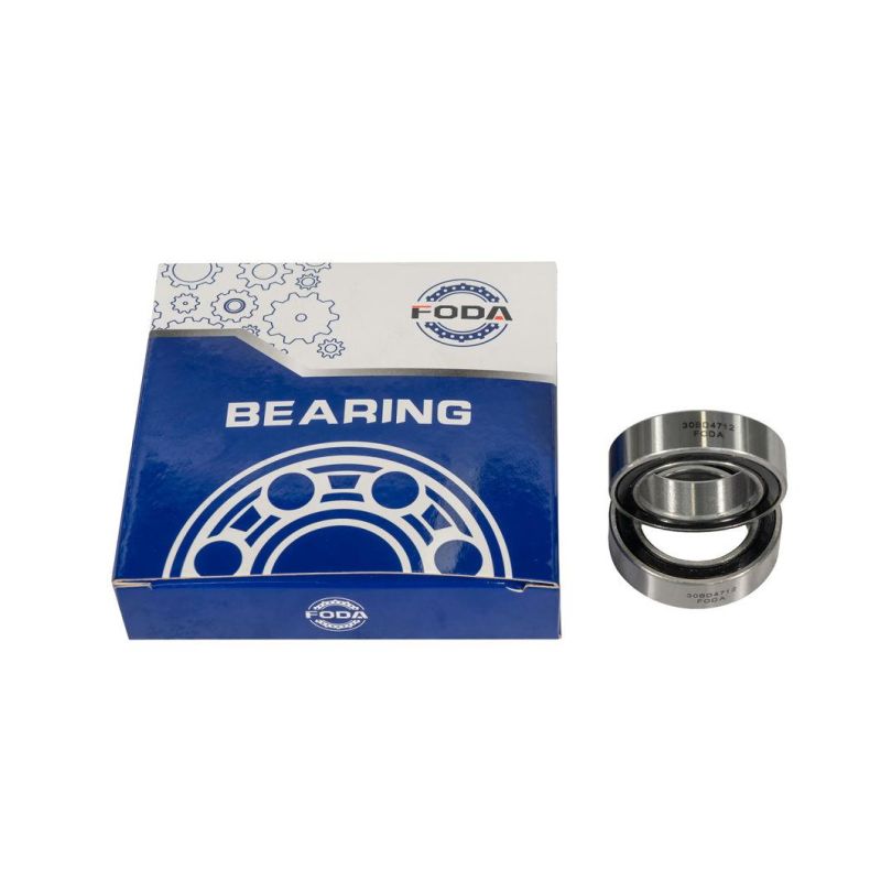 Foda Cylindrical Roller Bearing /Ball Bearing/Auto Bearing of Dac42760033/Lqz25520037/Wb1024081/Dacf1085ABS/Wt4852f2/50ctry2822fo