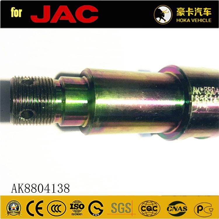 Original and High-Quality JAC Heavy Duty Truck Spare Parts Hinge Pin Ak8804138