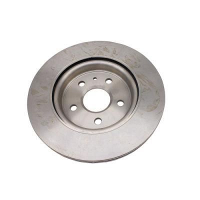 60830 Disc Drum Brake Lathe Machine Brake Disc for Honda Mg Rover