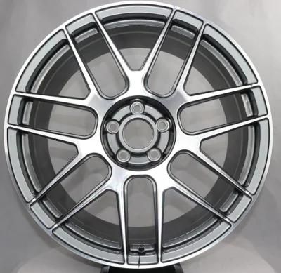 Popular Style Car Rims to Customize 12-20 Inch