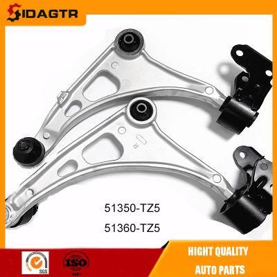 OEM 51350-Tz5 51360-Tz5 Car Parts Control Arm for 2016 Mdx