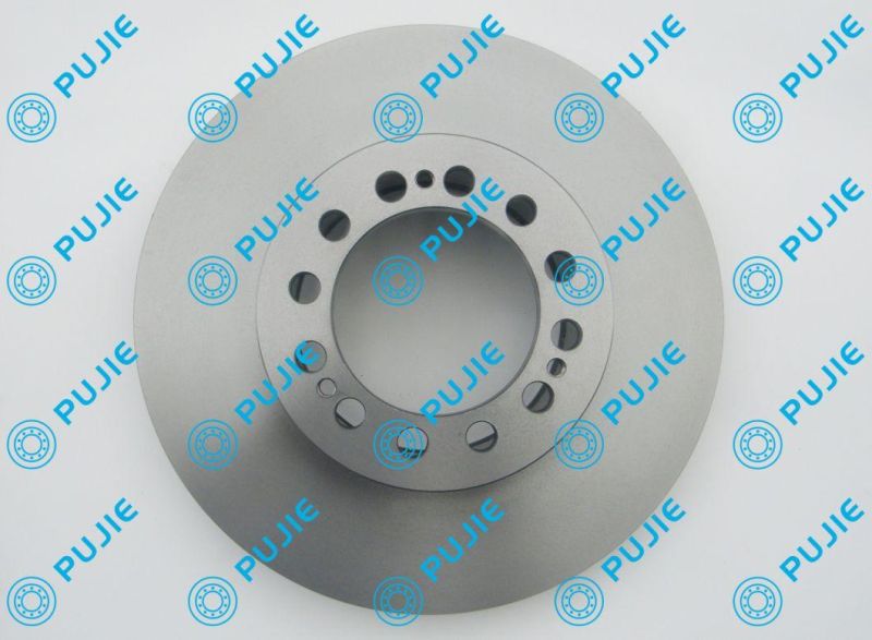 China Factory OE 802082n Iveco Brake Disc