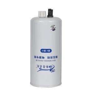 Auto Oil Filter Lube Oil Filter