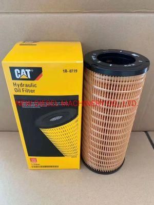 Cat Hydraulic Oil Fitlers 1R-0719