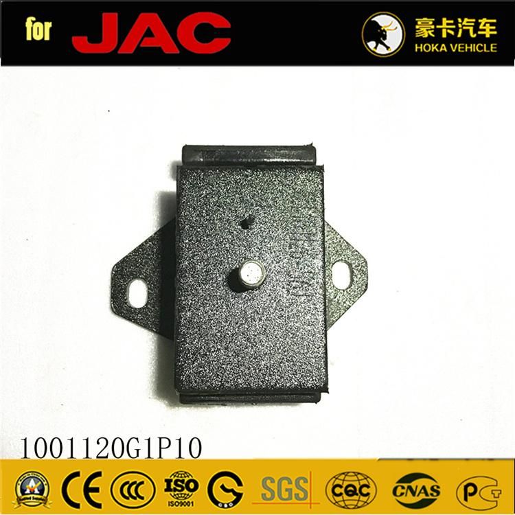 Original and High-Quality JAC Heavy Duty Truck Spare Parts Cab Seat Belt Lock Assembly 5810140g1K10