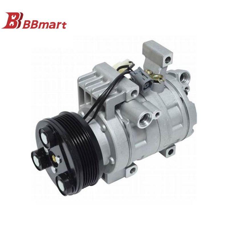 Bbmart Auto Parts for Mercedes Benz C218 OE 0032302911 Hot Sale Brand A/C Compressor