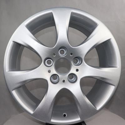 Hot Sale 17 Inch 5X120 Alloy Rim for Car Parts