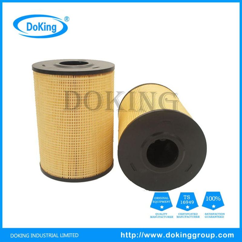 Professional Auto Parts Oil Filter 1r-0726 for Fleetguad-D/Ca-T/Jcb/Perkin/Vol