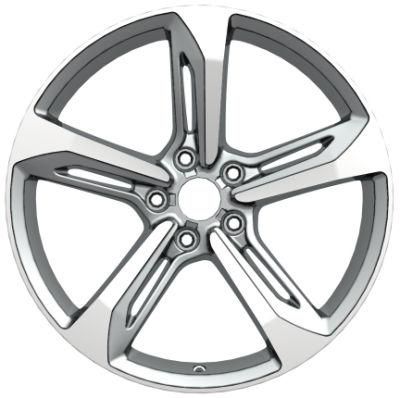 19*8.5 Inch 20*8.5 Inch Replica Alloy Wheels Aluminum Rims for Mercedes Audi VW