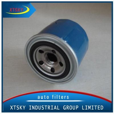 High Performance 26300-35500 for Korean Car Oil Filter